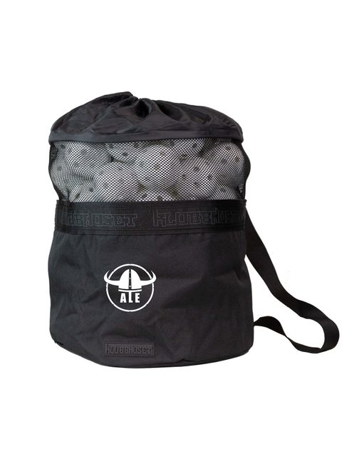 KH Ballbag - Black Label (Ale IBF)